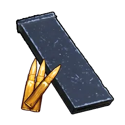 Assault Rifle Ammo*1000